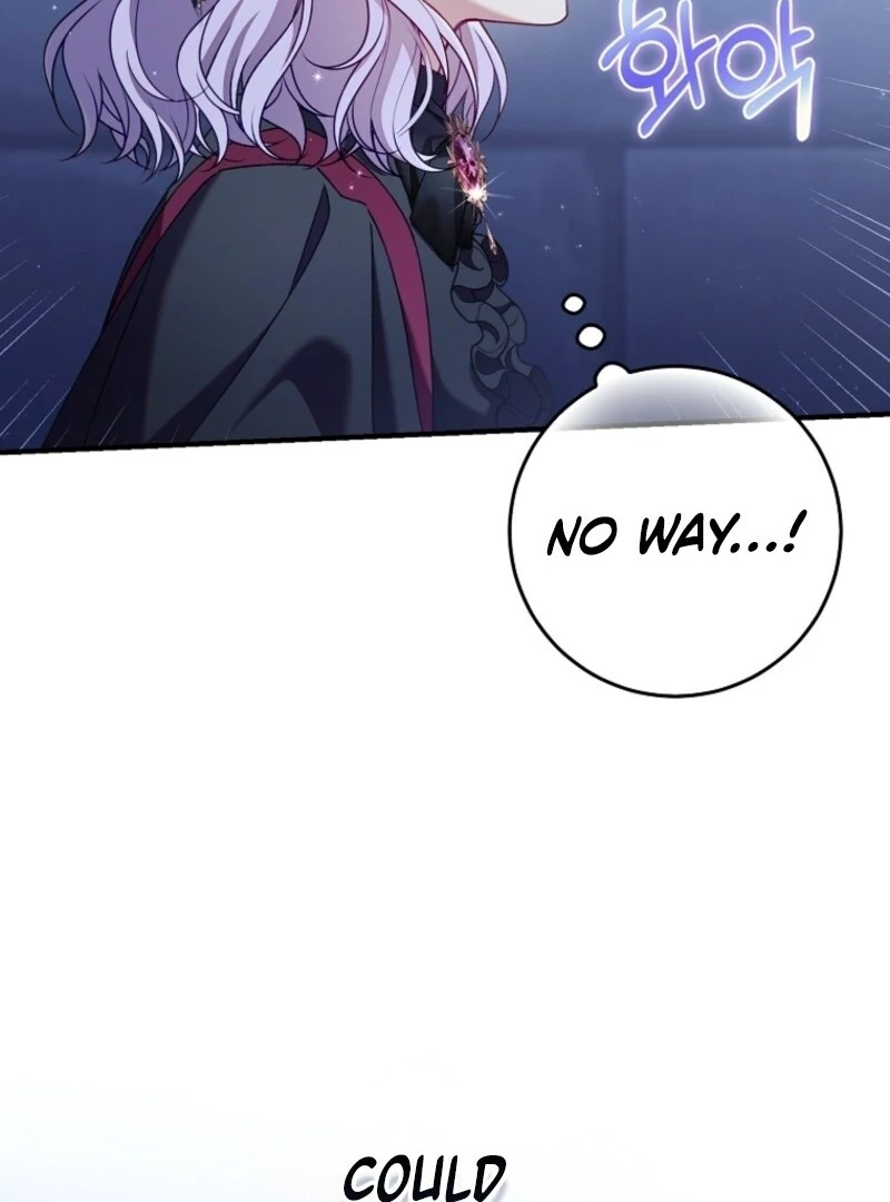 I Saved You, but I’m Not Responsible chapter 47 page 136