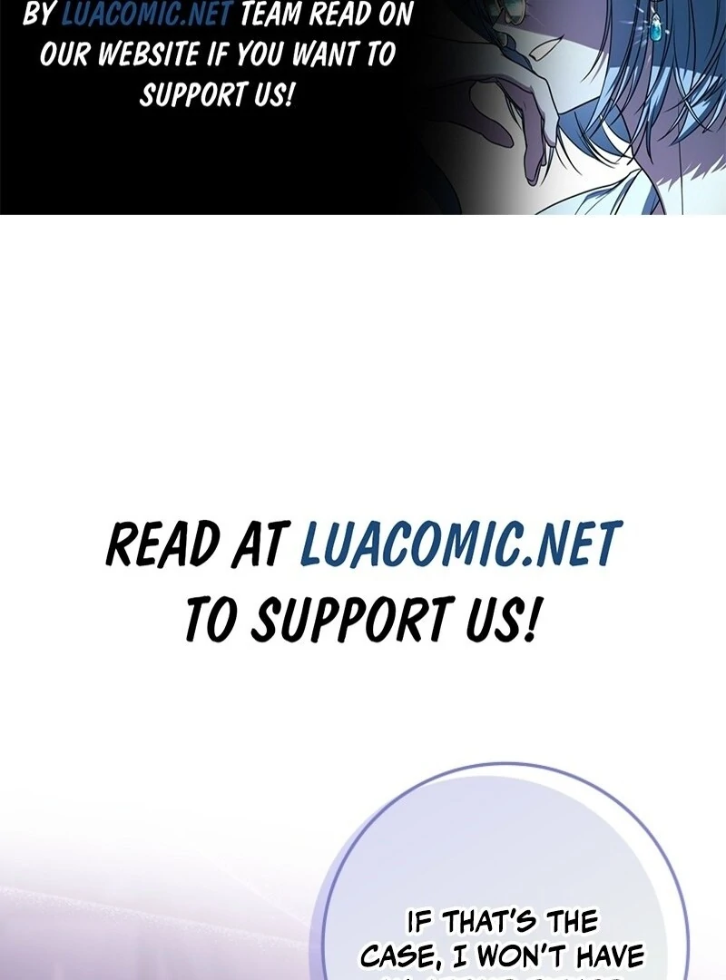 I Saved You, but I’m Not Responsible chapter 47 page 2