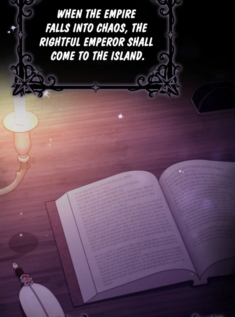 I Saved You, but I’m Not Responsible chapter 47 page 32