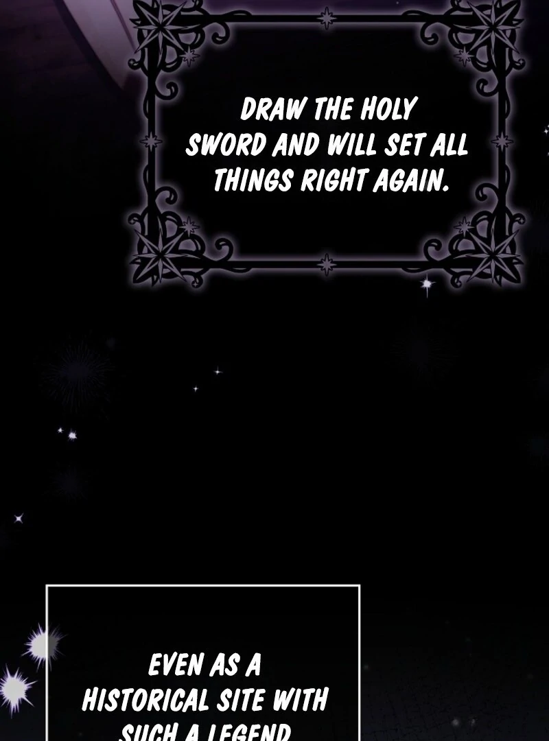 I Saved You, but I’m Not Responsible chapter 47 page 33