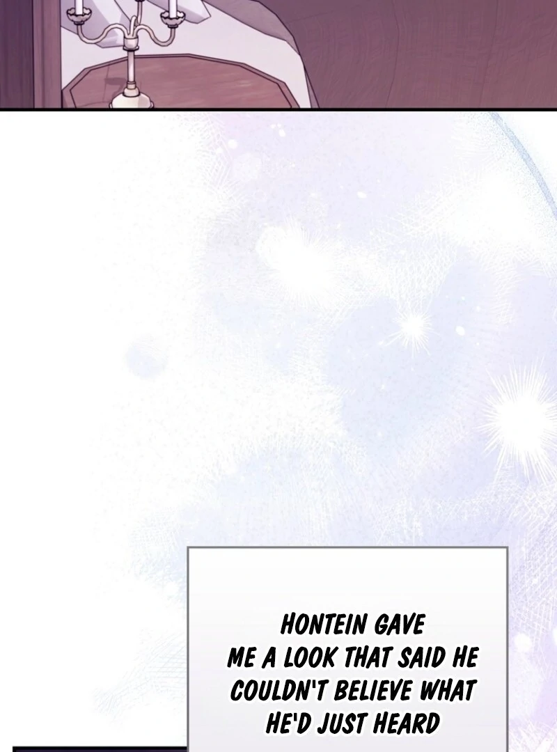 I Saved You, but I’m Not Responsible chapter 47 page 4