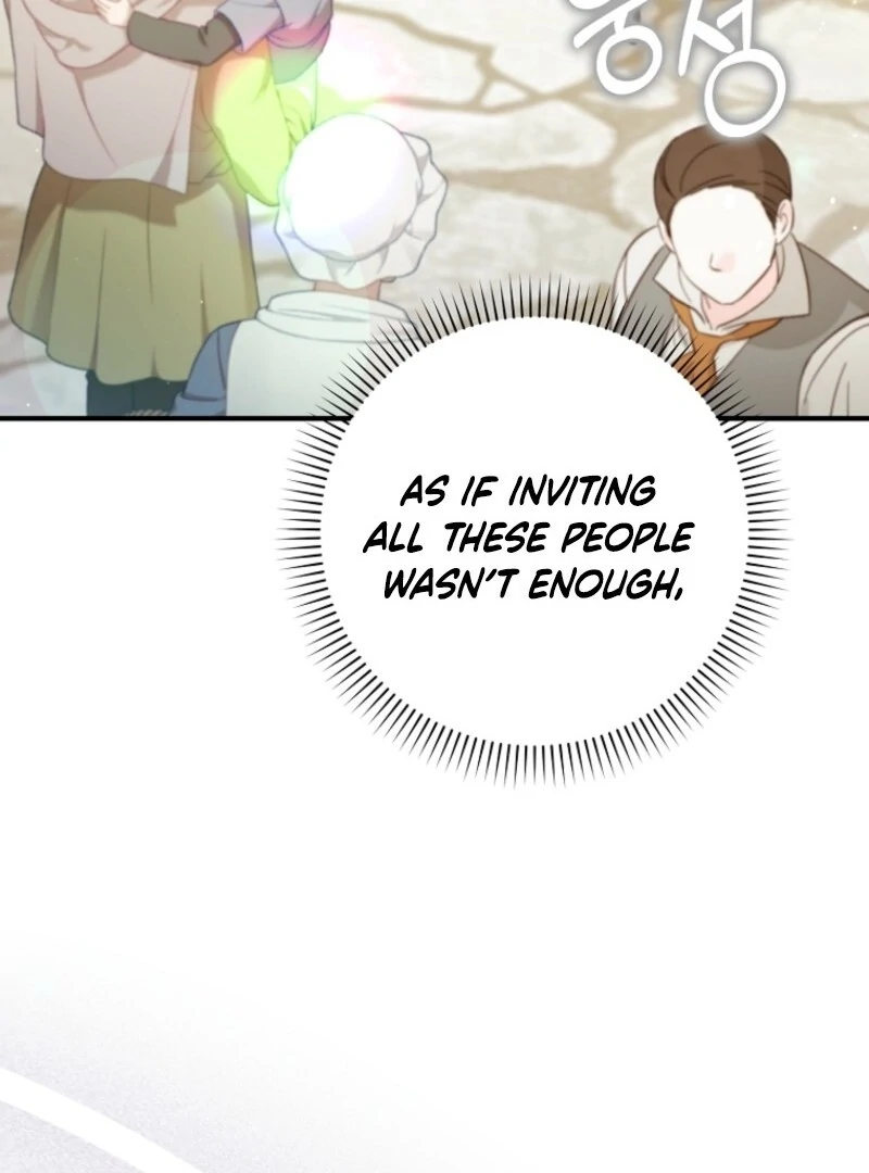 I Saved You, but I’m Not Responsible chapter 47 page 40