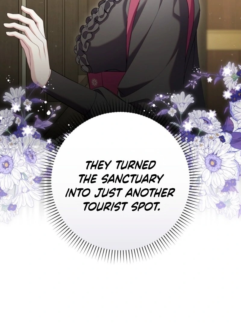 I Saved You, but I’m Not Responsible chapter 47 page 44
