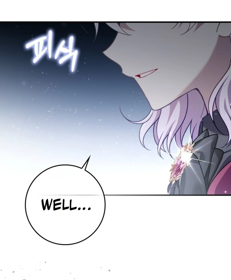 I Saved You, but I’m Not Responsible chapter 47 page 45
