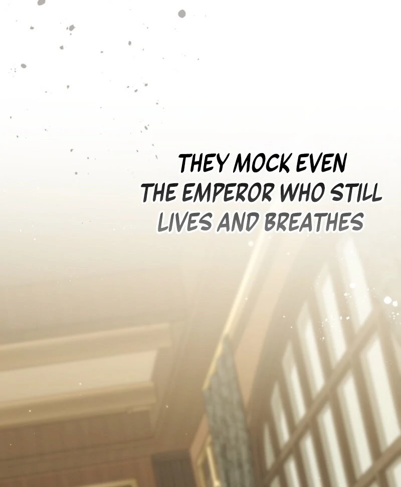 I Saved You, but I’m Not Responsible chapter 47 page 46
