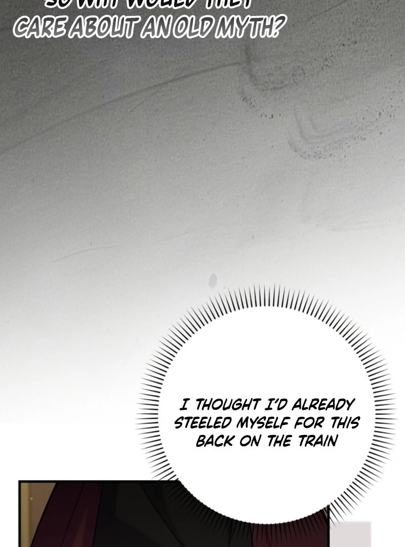 I Saved You, but I’m Not Responsible chapter 47 page 48