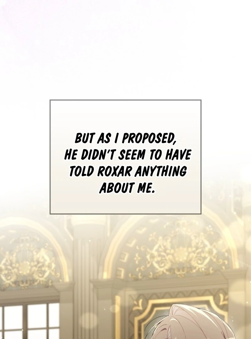 I Saved You, but I’m Not Responsible chapter 47 page 6