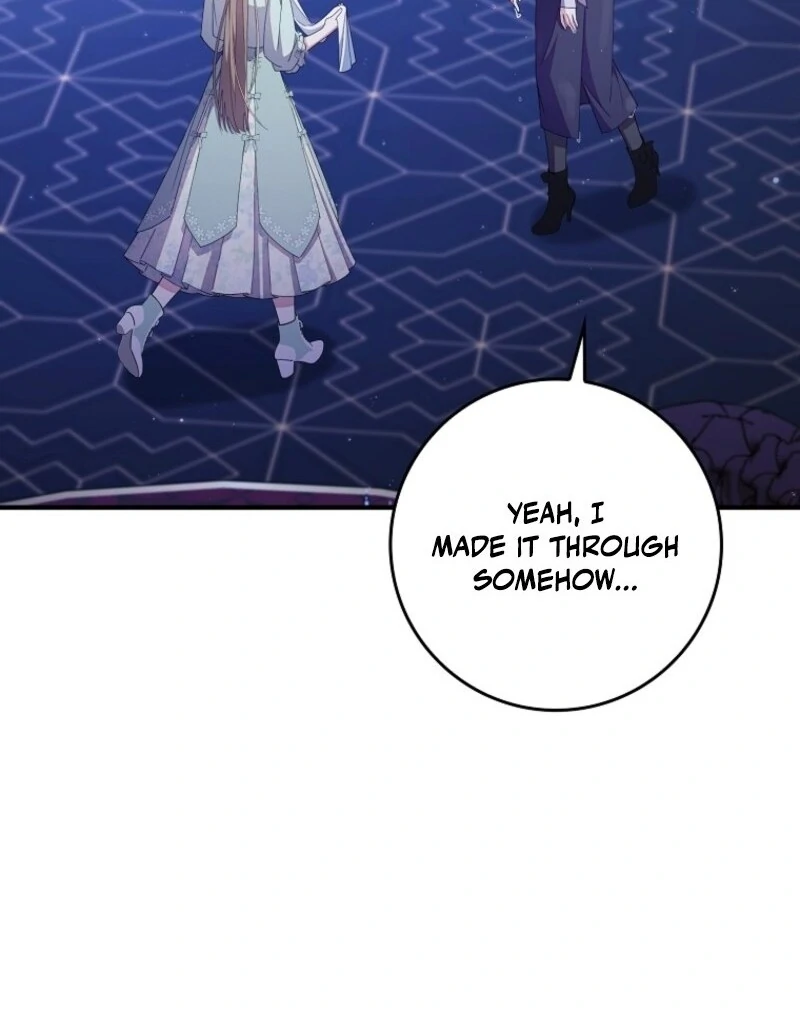 I Saved You, but I’m Not Responsible chapter 47 page 69