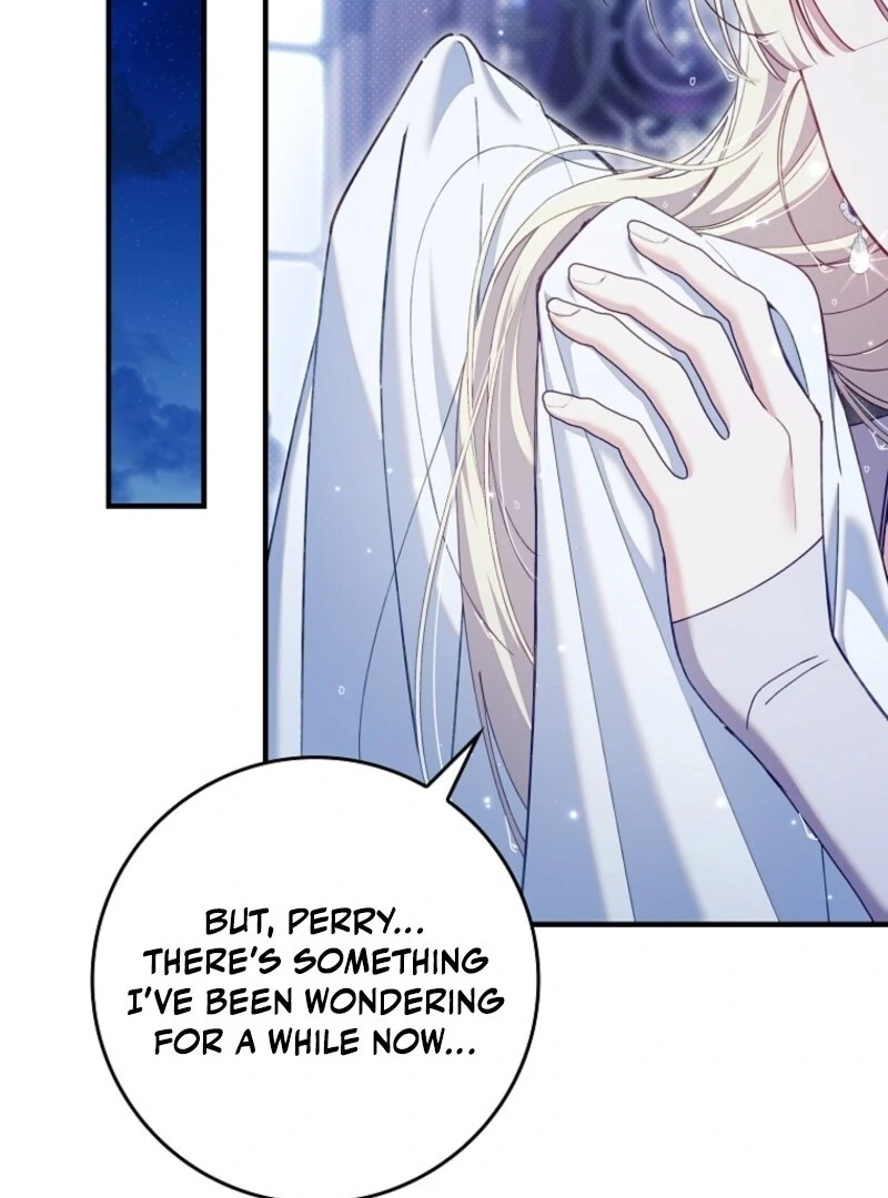 I Saved You, but I’m Not Responsible chapter 47 page 72