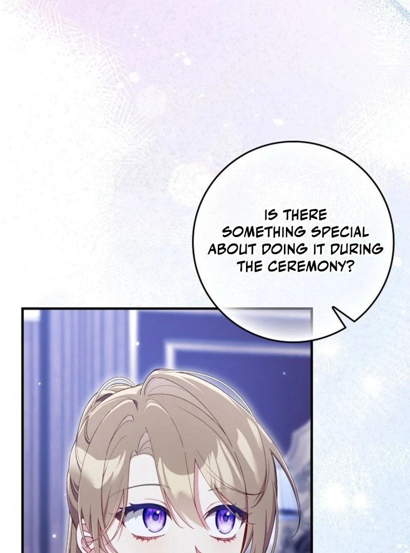 I Saved You, but I’m Not Responsible chapter 47 page 75