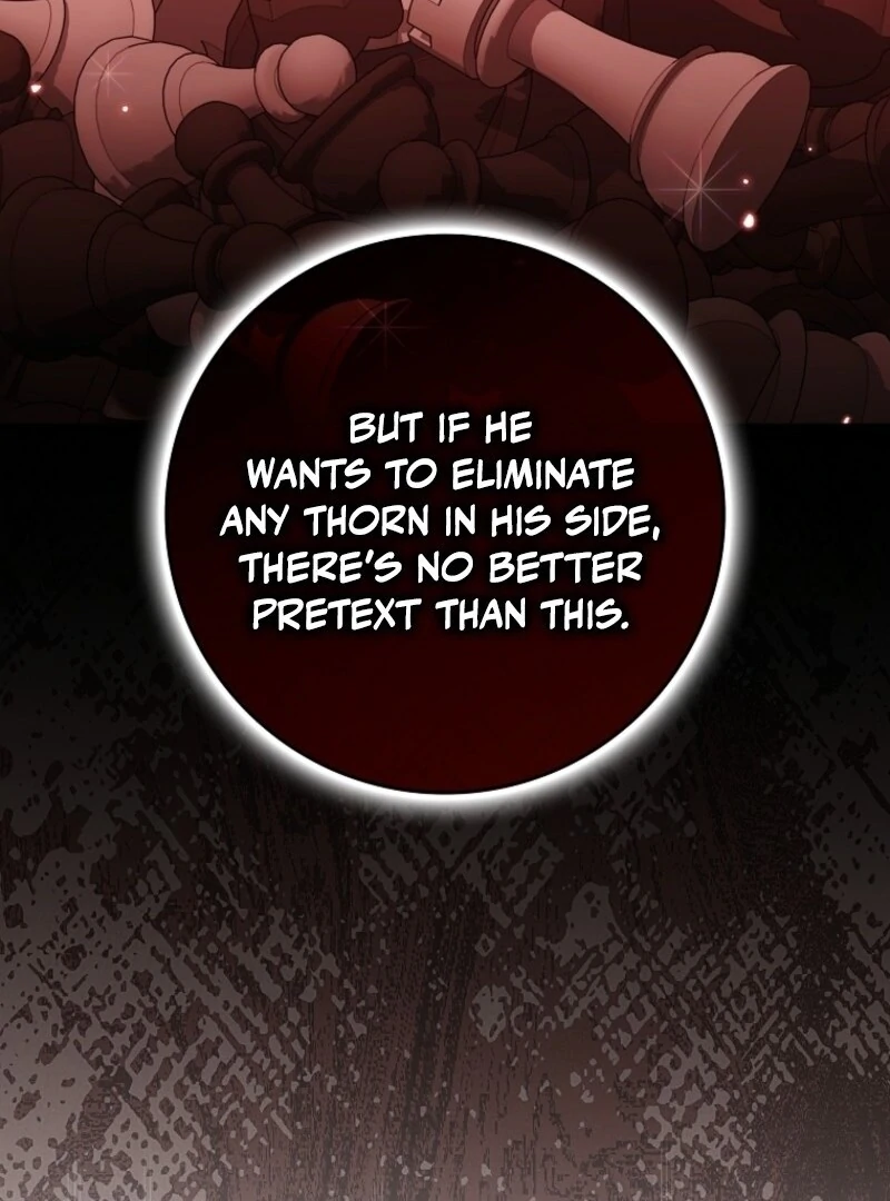 I Saved You, but I’m Not Responsible chapter 47 page 85