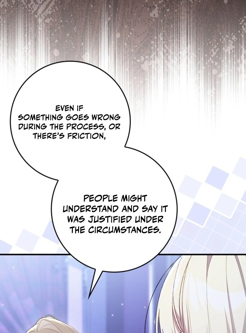 I Saved You, but I’m Not Responsible chapter 47 page 86