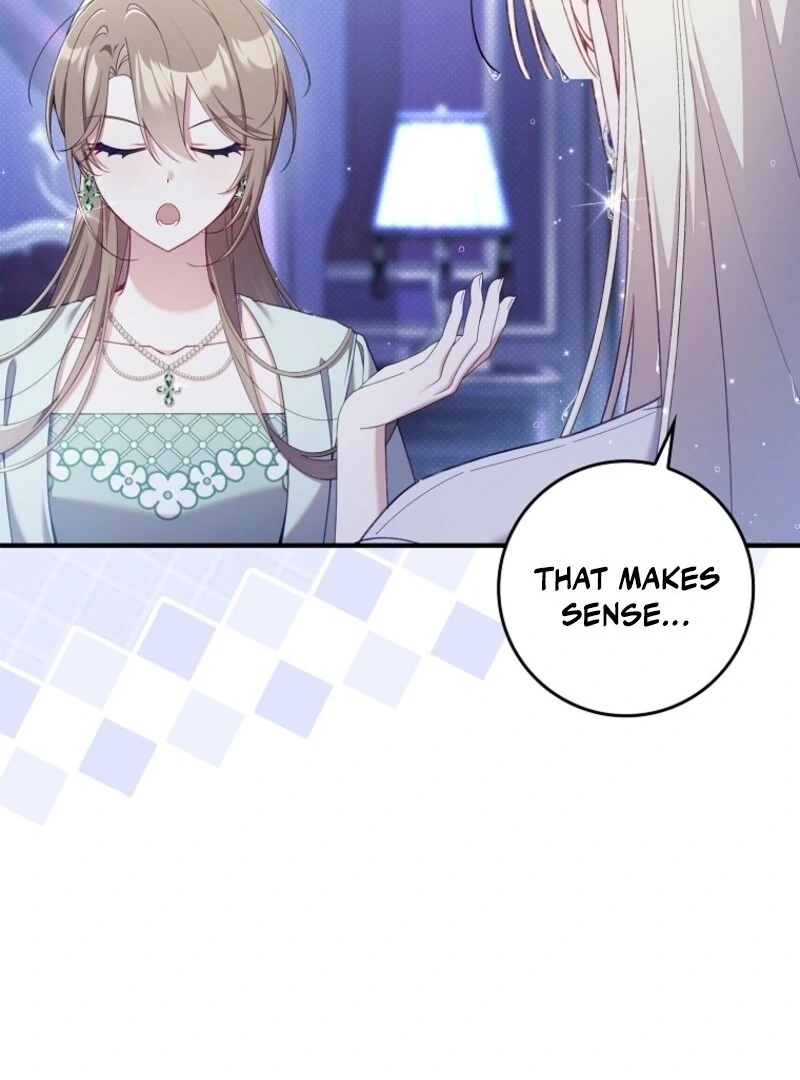 I Saved You, but I’m Not Responsible chapter 47 page 87
