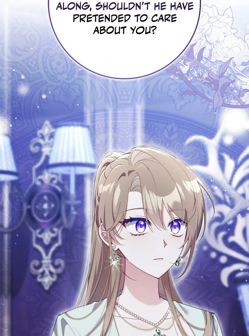 I Saved You, but I’m Not Responsible chapter 47 page 90