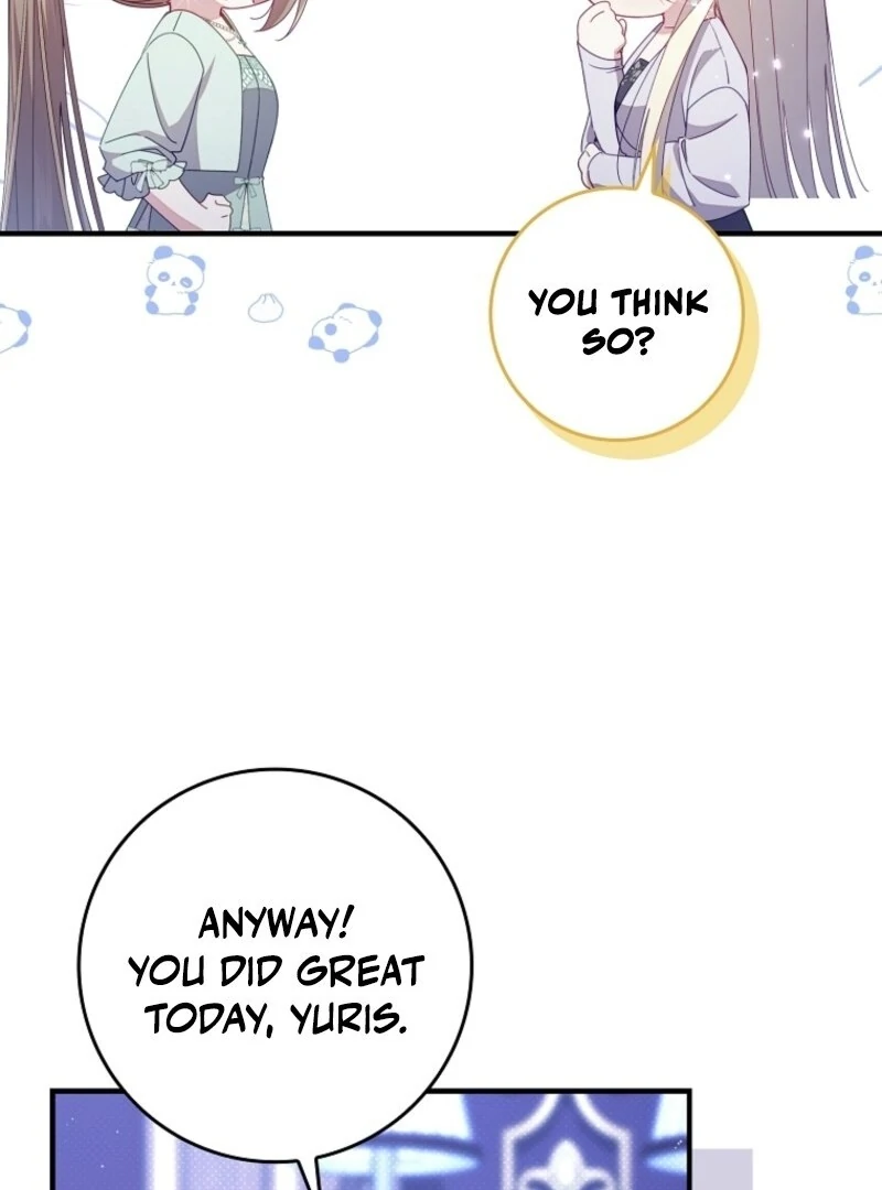 I Saved You, but I’m Not Responsible chapter 47 page 95