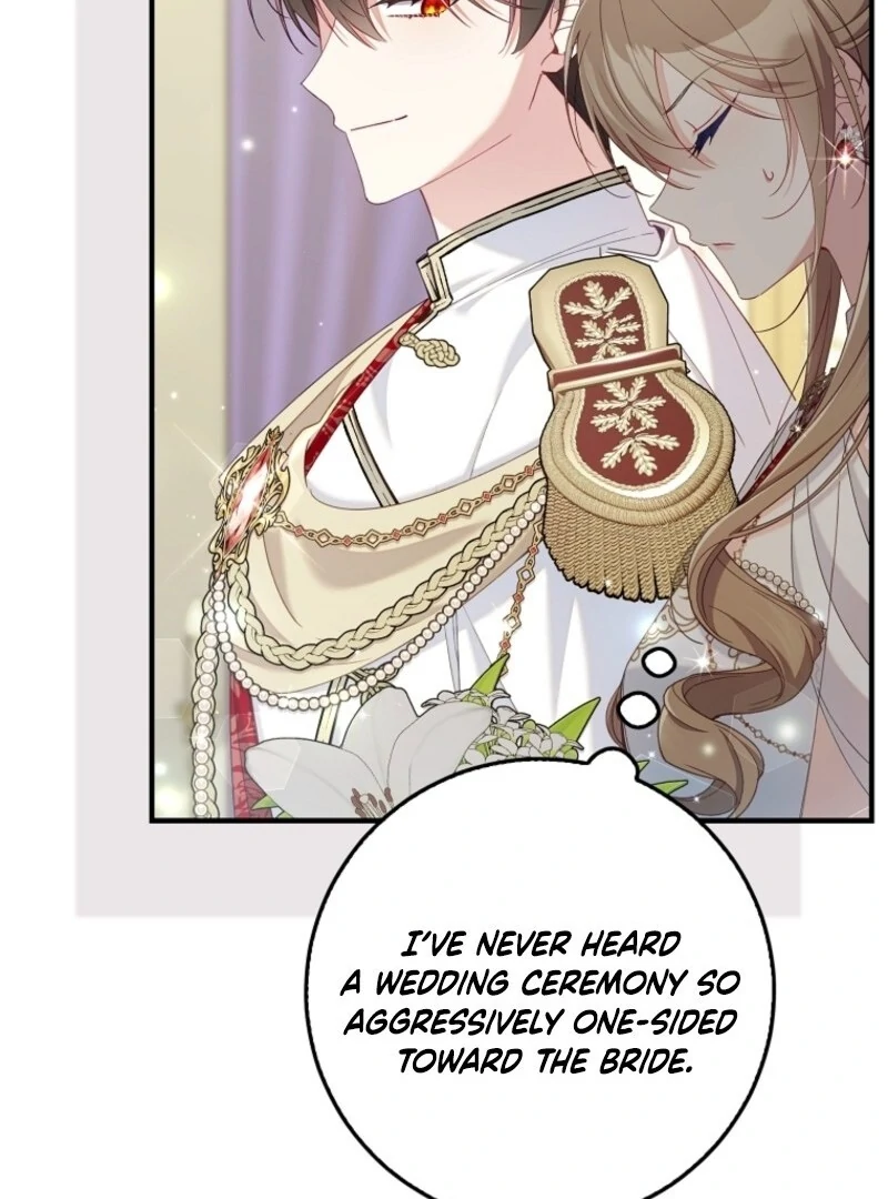 I Saved You, but I’m Not Responsible chapter 48 page 110