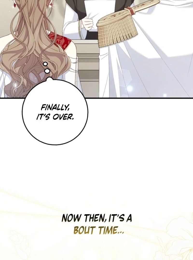 I Saved You, but I’m Not Responsible chapter 48 page 112