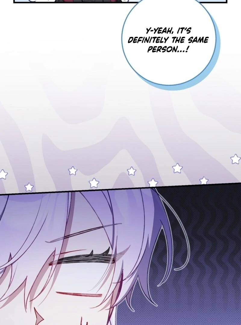 I Saved You, but I’m Not Responsible chapter 48 page 33