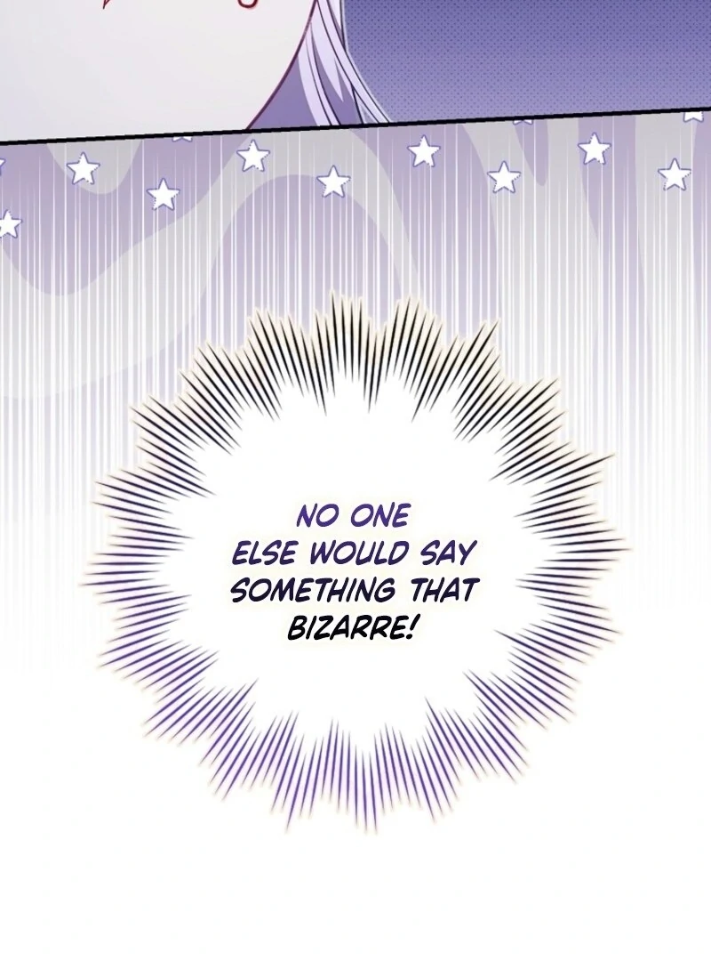 I Saved You, but I’m Not Responsible chapter 48 page 34
