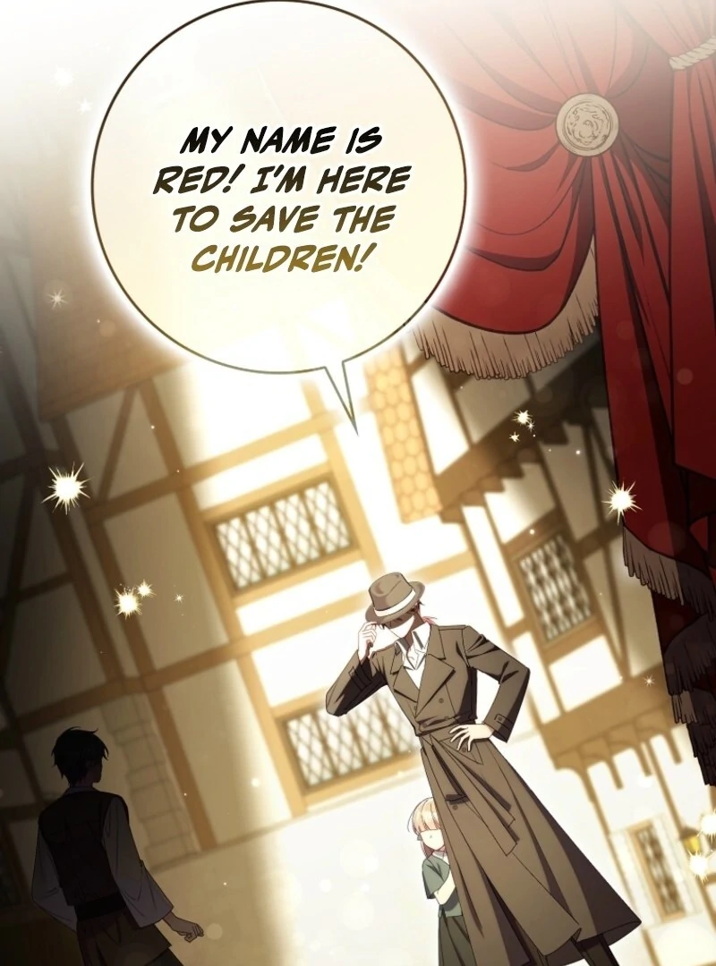 I Saved You, but I’m Not Responsible chapter 48 page 48