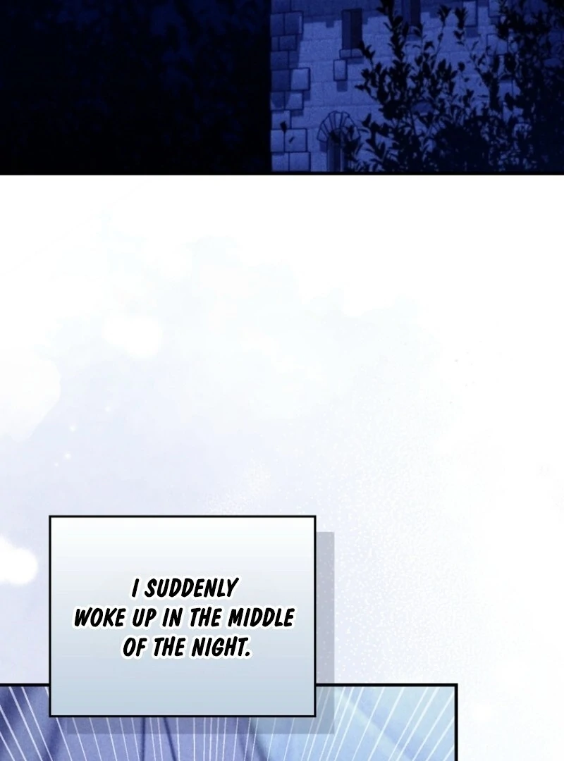 I Saved You, but I’m Not Responsible chapter 48 page 5