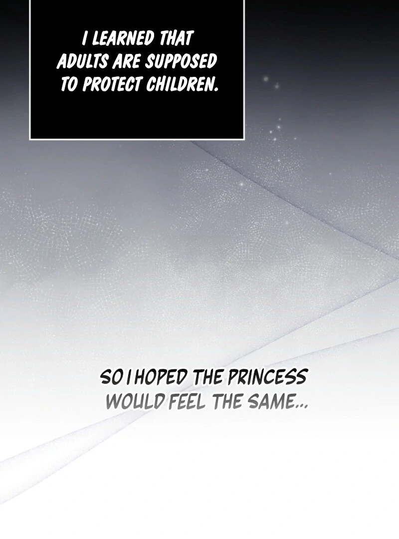 I Saved You, but I’m Not Responsible chapter 48 page 53