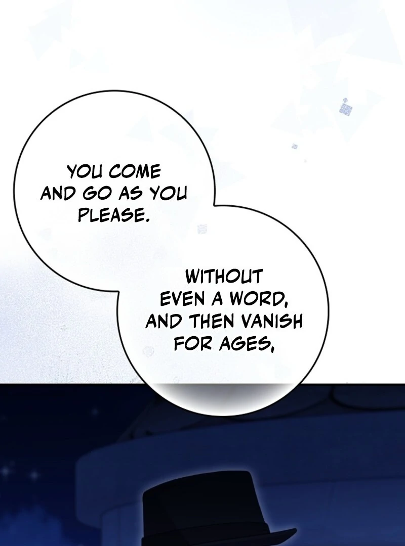 I Saved You, but I’m Not Responsible chapter 48 page 60