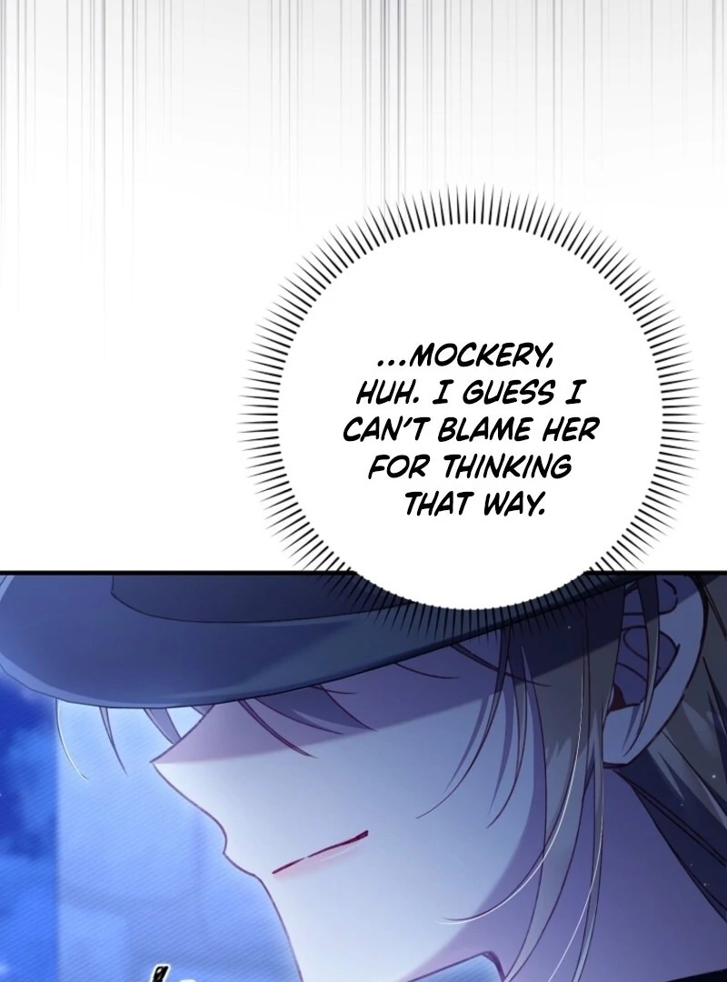 I Saved You, but I’m Not Responsible chapter 48 page 64