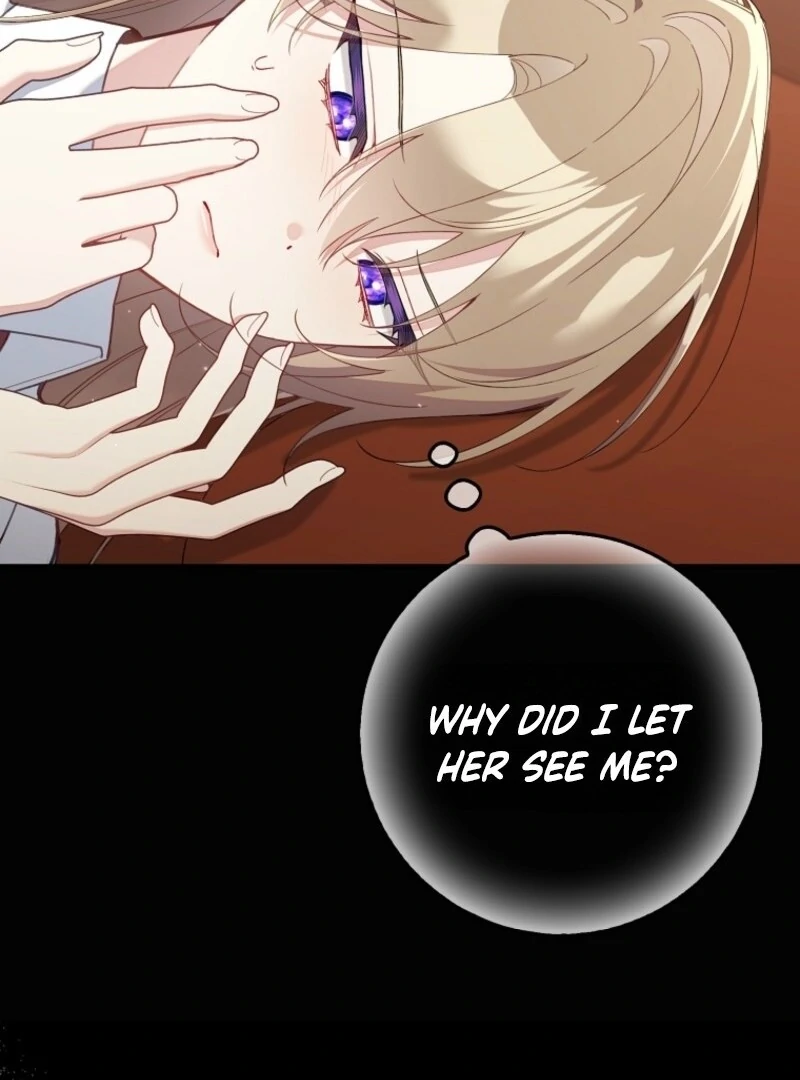 I Saved You, but I’m Not Responsible chapter 48 page 69
