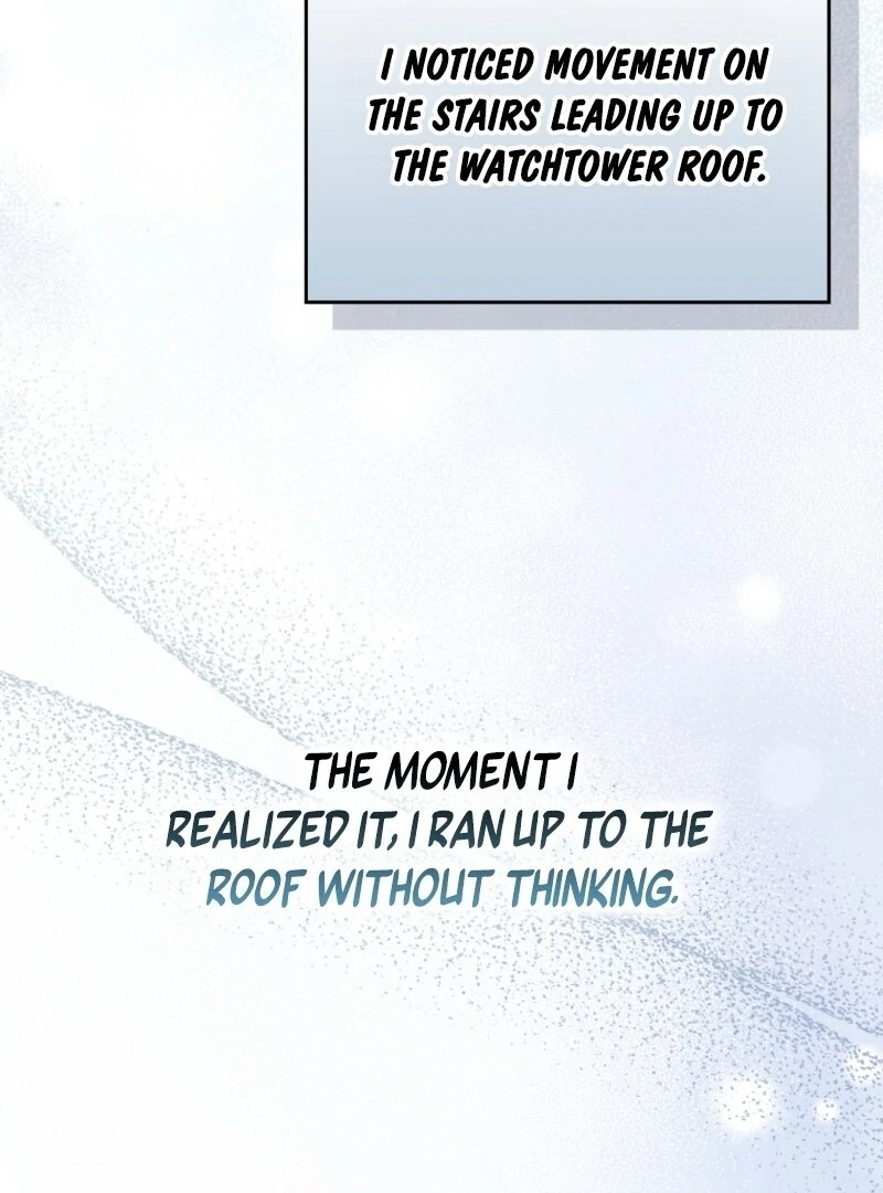 I Saved You, but I’m Not Responsible chapter 48 page 7