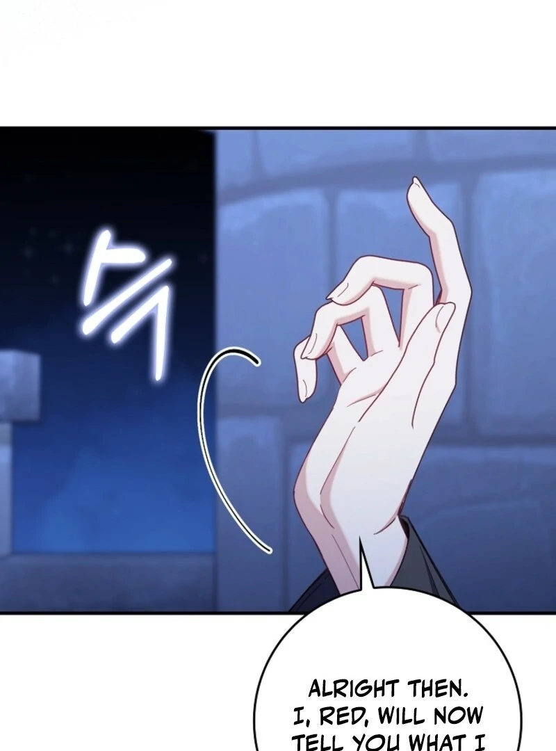 I Saved You, but I’m Not Responsible chapter 48 page 80
