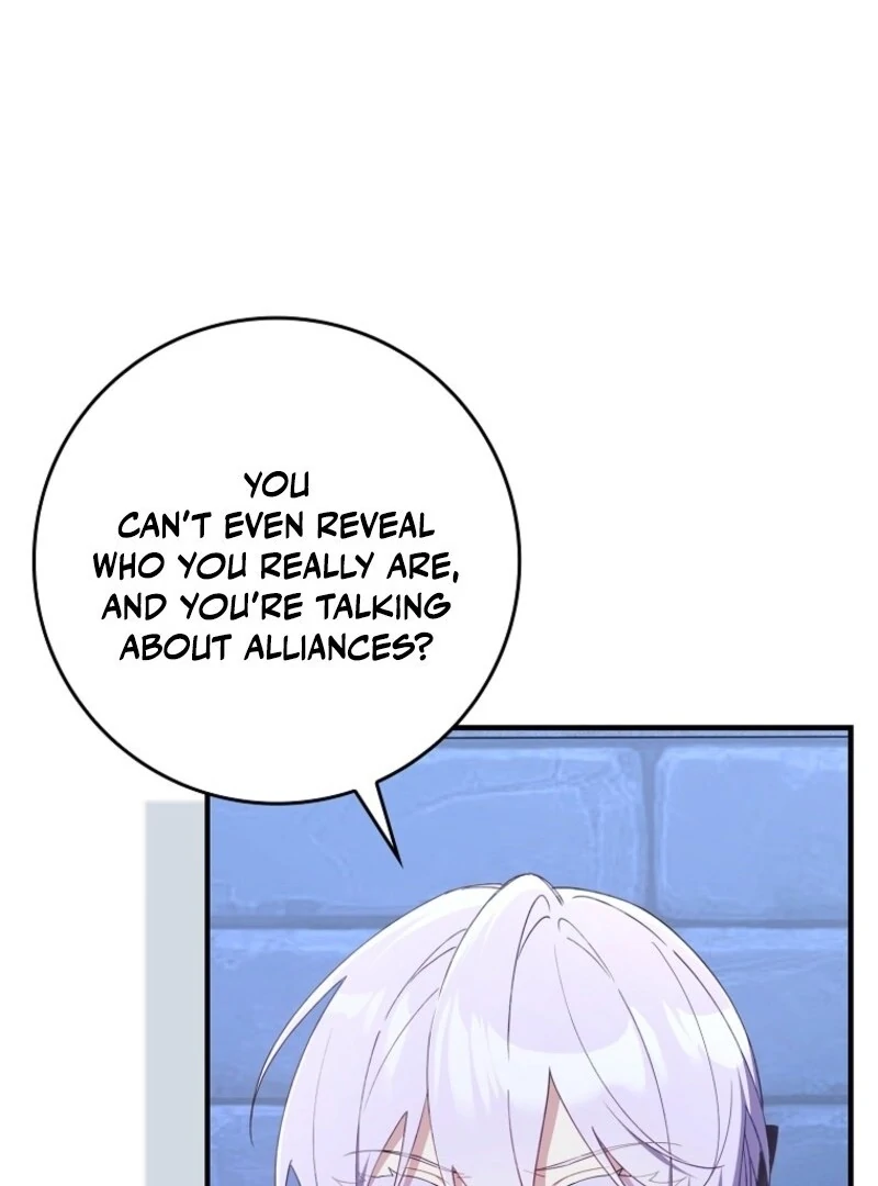 I Saved You, but I’m Not Responsible chapter 48 page 86