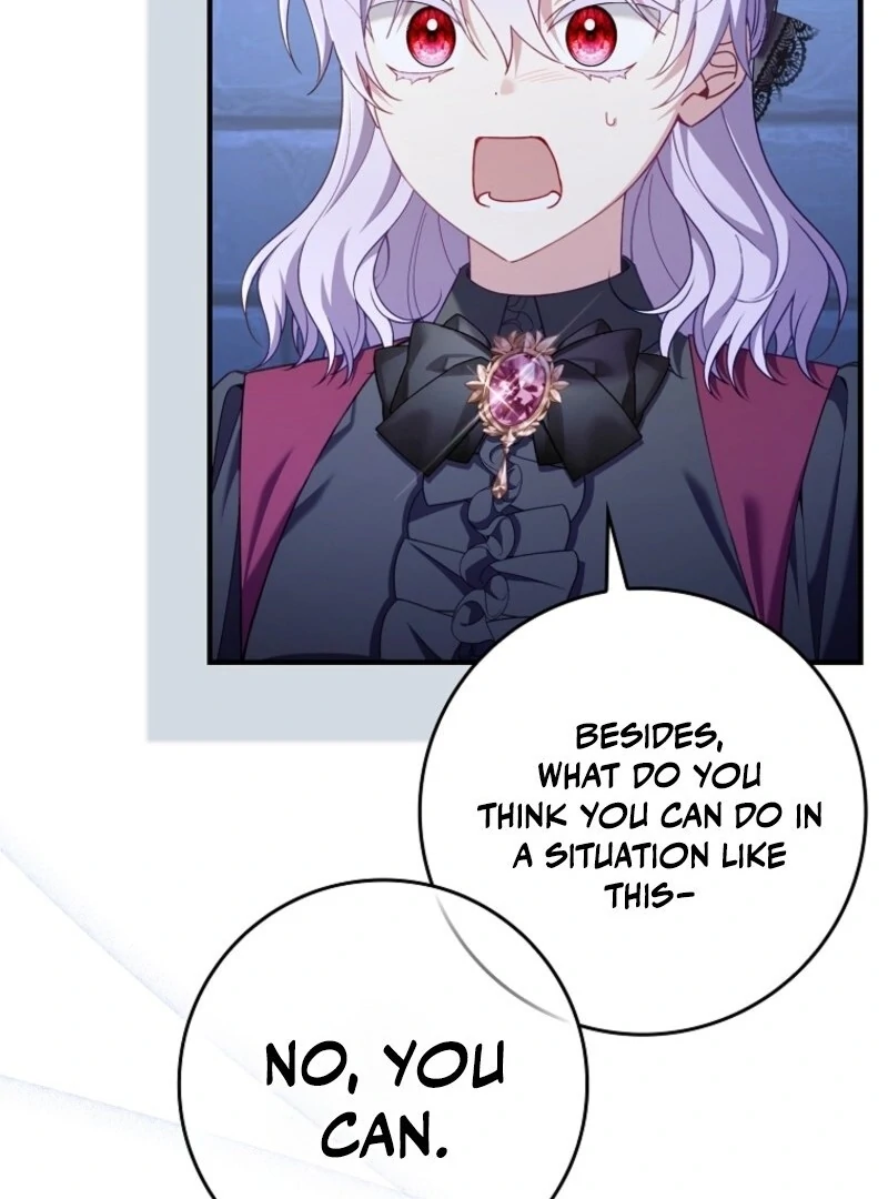 I Saved You, but I’m Not Responsible chapter 48 page 87