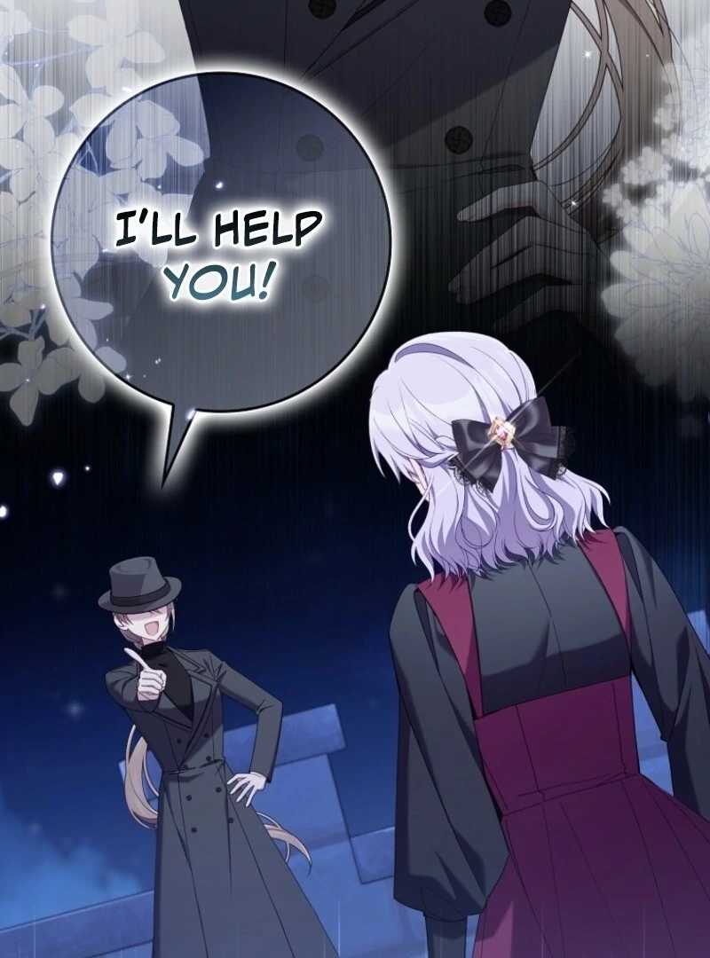 I Saved You, but I’m Not Responsible chapter 48 page 90