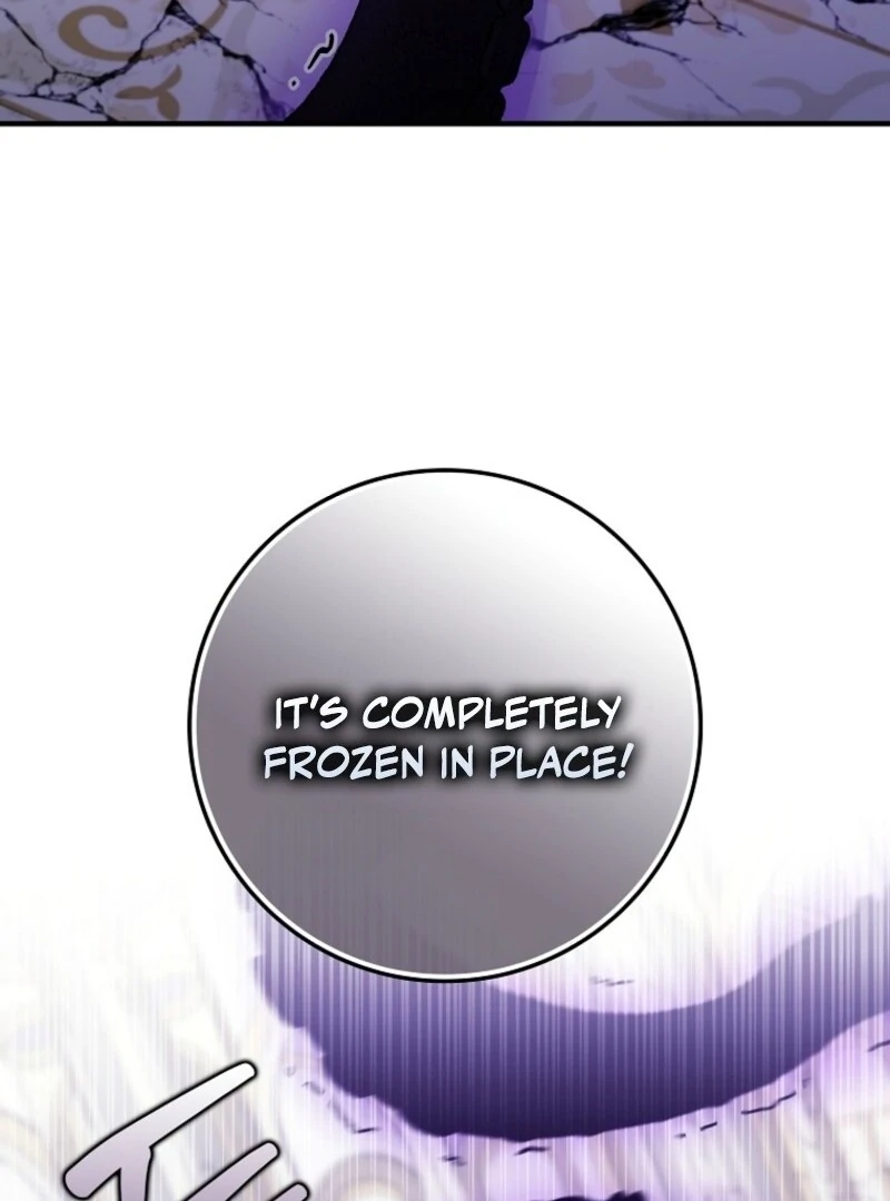 I Saved You, but I’m Not Responsible chapter 49 page 101
