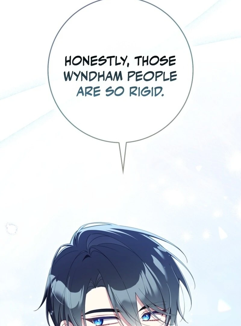 I Saved You, but I’m Not Responsible chapter 49 page 111