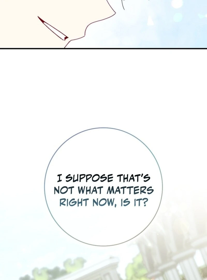 I Saved You, but I’m Not Responsible chapter 49 page 114