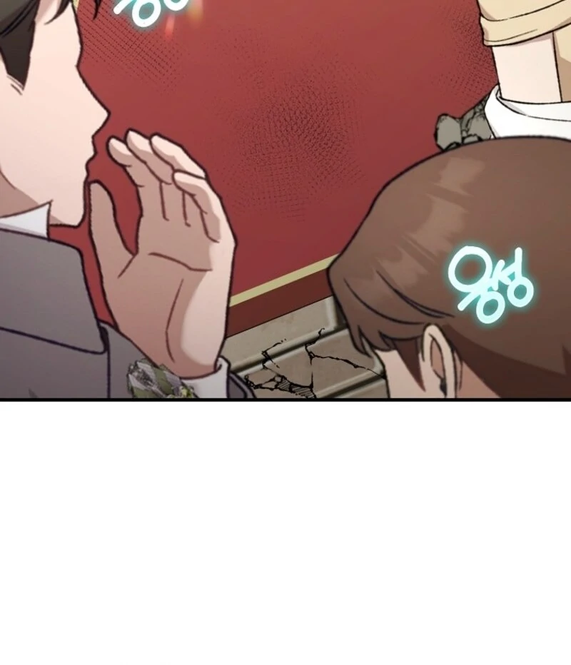 I Saved You, but I’m Not Responsible chapter 49 page 116