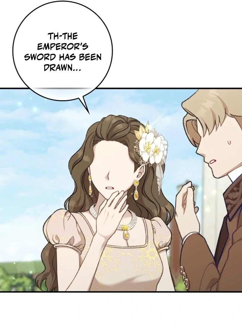 I Saved You, but I’m Not Responsible chapter 49 page 117