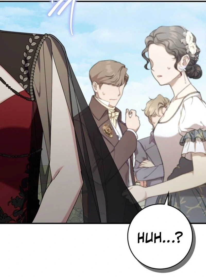 I Saved You, but I’m Not Responsible chapter 49 page 120