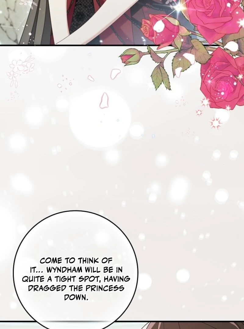 I Saved You, but I’m Not Responsible chapter 49 page 123
