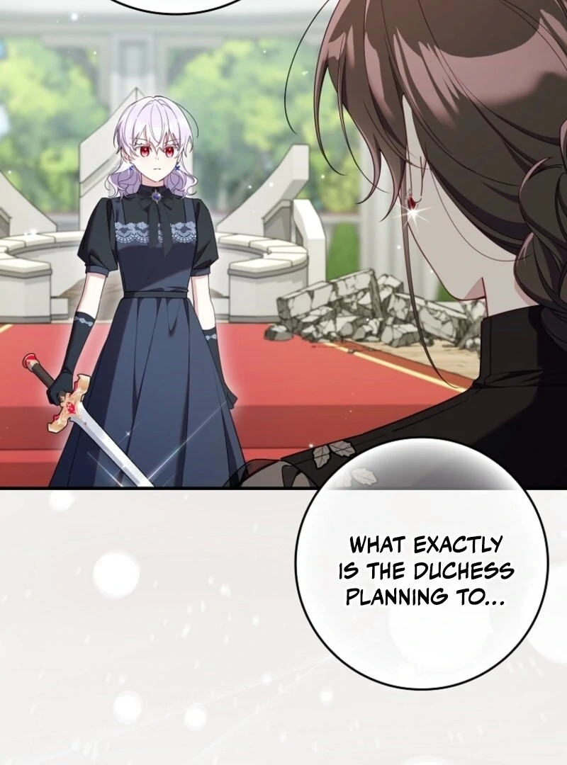 I Saved You, but I’m Not Responsible chapter 49 page 124