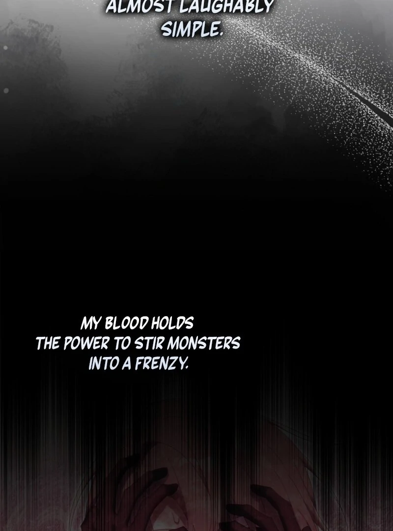 I Saved You, but I’m Not Responsible chapter 49 page 13