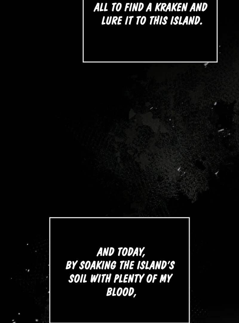 I Saved You, but I’m Not Responsible chapter 49 page 17