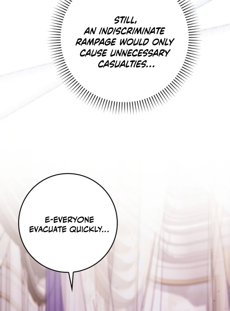I Saved You, but I’m Not Responsible chapter 49 page 27