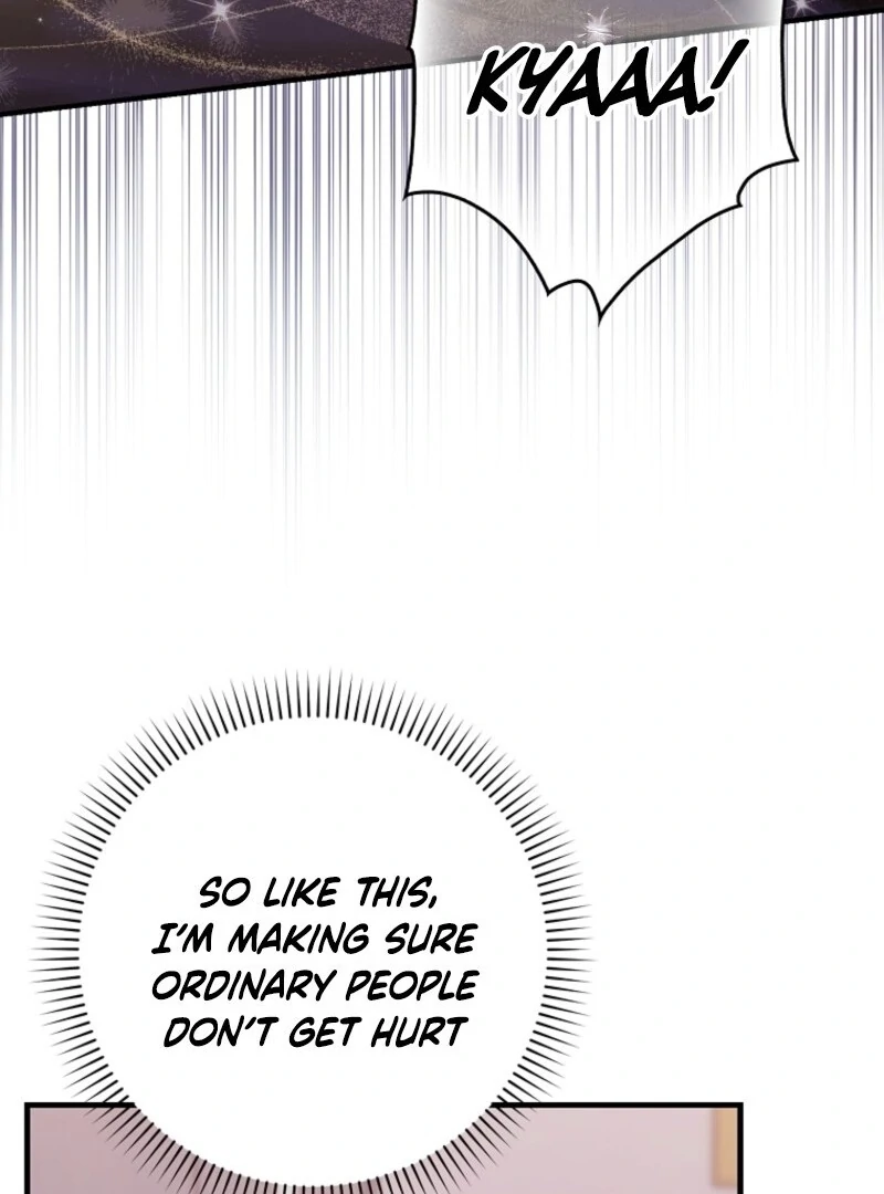 I Saved You, but I’m Not Responsible chapter 49 page 32