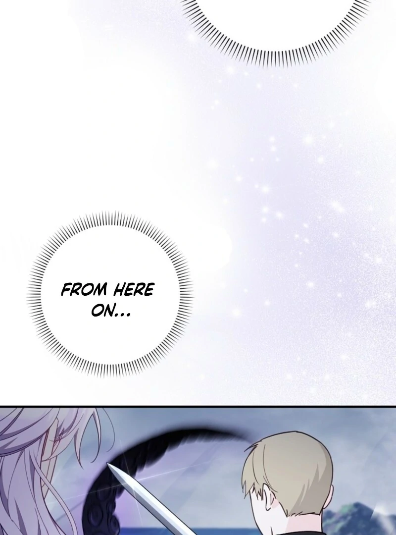 I Saved You, but I’m Not Responsible chapter 49 page 41