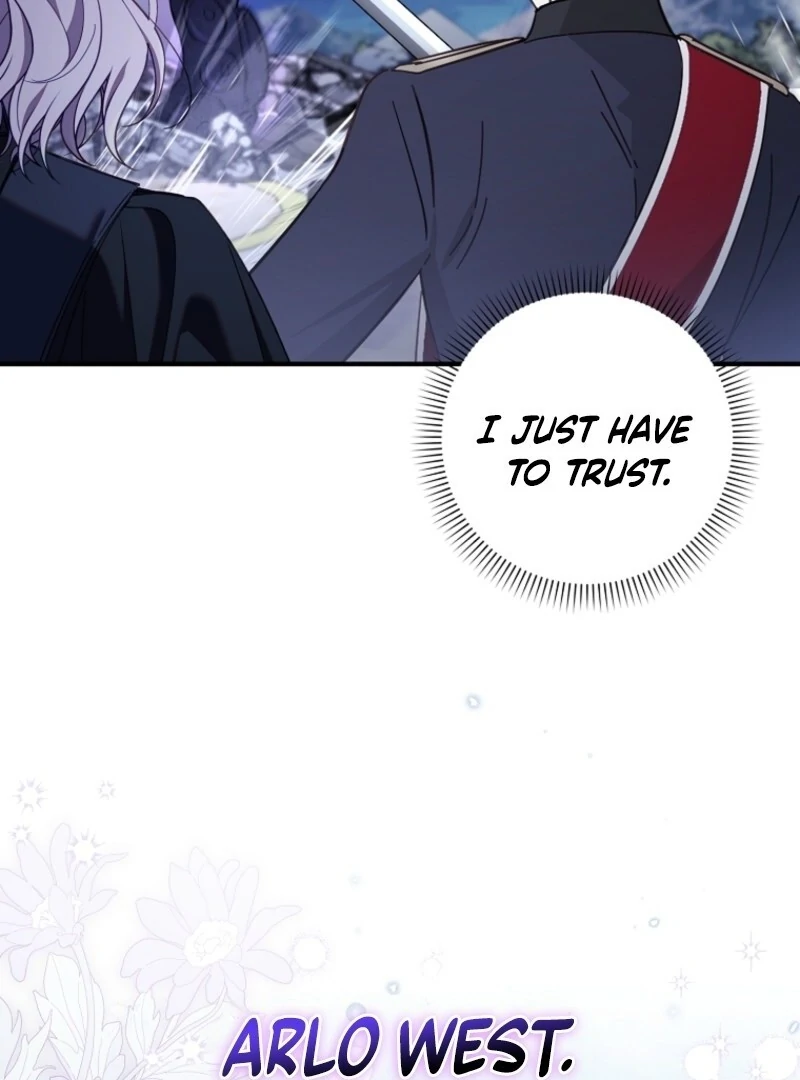I Saved You, but I’m Not Responsible chapter 49 page 42