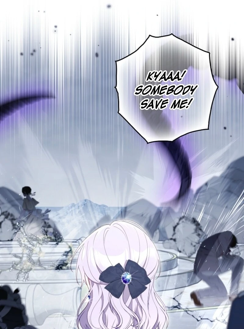 I Saved You, but I’m Not Responsible chapter 49 page 48