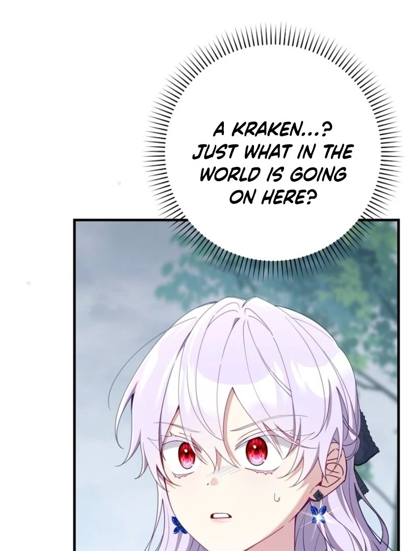 I Saved You, but I’m Not Responsible chapter 49 page 50